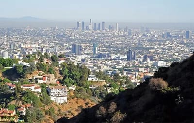 Top 10 Luxury Hotels in Los Angeles